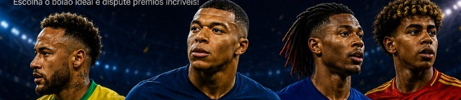 Jogadores